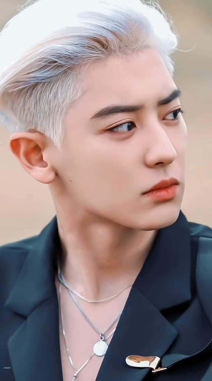 Chanyeol dính scandal Chanyeol dính scandal 