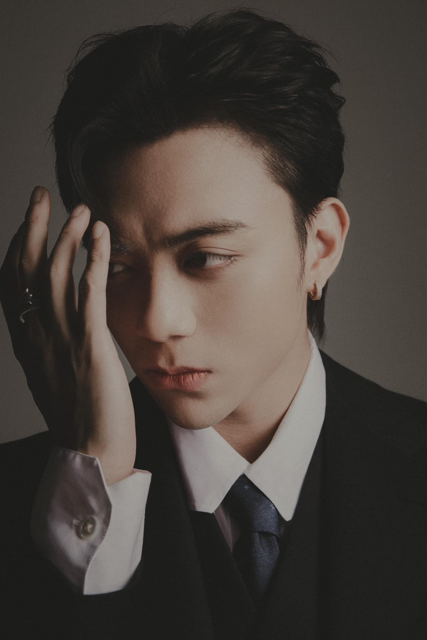 Soobin Hoàng Sơn tuyên bố sẵn sàng làm chú rể, fan thi nhau vào nhận ‘chồng’ - Ảnh 2 Soobin Hoàng Sơn tuyên bố sẵn sàng làm chú rể, fan thi nhau vào nhận ‘chồng’ - Ảnh 2