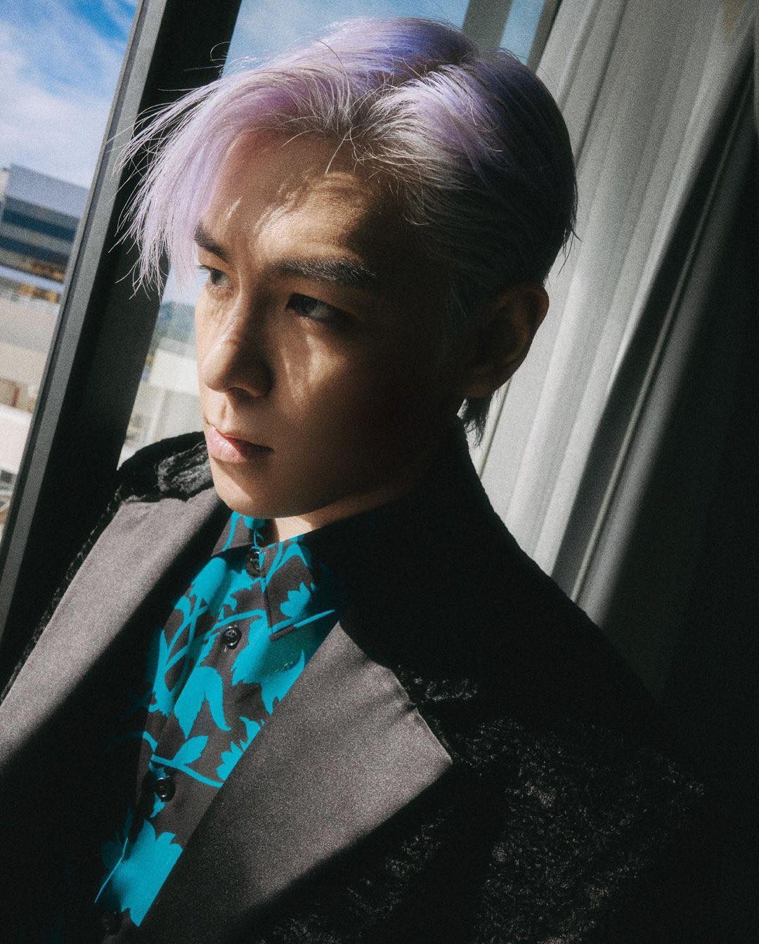 T.O.P xác nhận rời BigBang kèm hành động quá đỗi vô tình khiến fan chạnh lòng - Ảnh 1