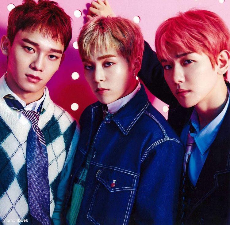  EXO-CBX tố cáo SM nói dối, cố tình đánh lạc hương dư luận