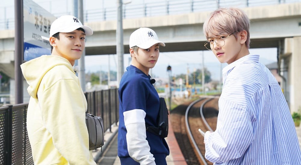 Baekhyun, Xiumin và Chen kiện SM đòi chấm dứt hợp đồng nô lệ