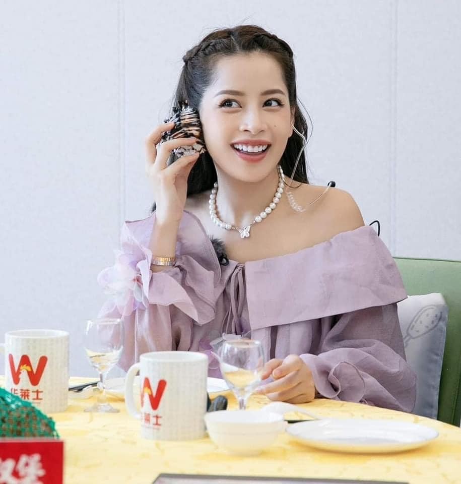 Cận cảnh quán phở Việt của Chi Pu ở Thượng Hải, Trung Quốc